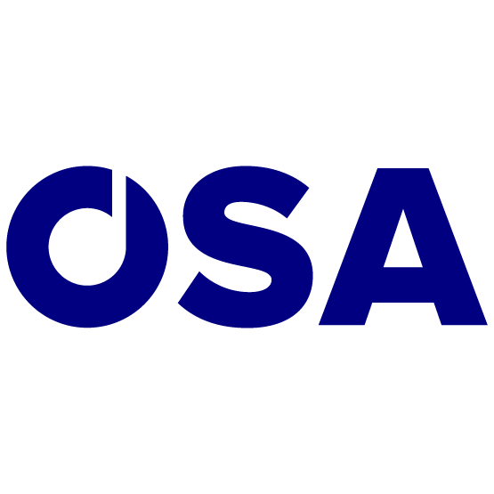Logo OSA