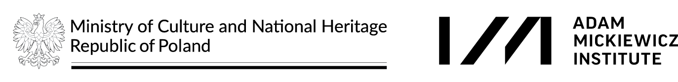 logo Adam Miskiewicz Institute